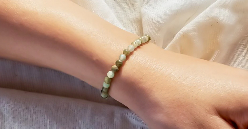 Pearl Bracelet